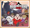 Super Hyperactive Ninja